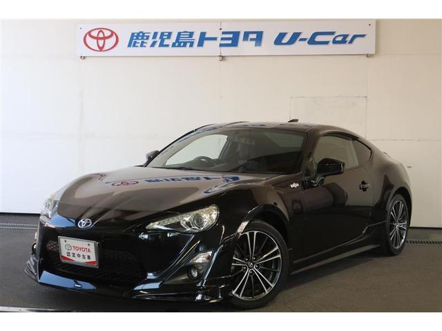 ８６(トヨタ) ＧＴ 中古車画像