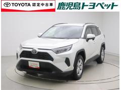 トヨタ　ＲＡＶ４　Ｘ　誤発進抑制　クルコン　メモリナビ