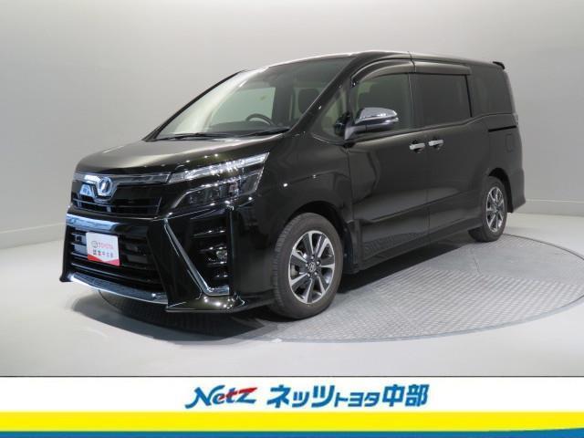 ミニバンのことなら当店舗に！お気軽にご相談下さい♪ トヨタの安心Ｕ－Ｃａｒ！走行距離無制限ロングラン保証１年付