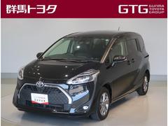 トヨタ　シエンタ　Ｇ　クエロ　フルセグ　メモリーナビ