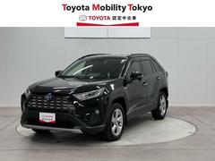 トヨタ　ＲＡＶ４　ハイブリッドＧ　バックカメラ付き　クルーズＣ　ＬＥＤヘッド