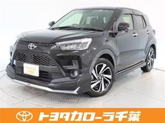 トヨタ　ライズ　Ｚ　１年間走行無制限保証　ペダル踏み間違い　衝突回避被害軽減