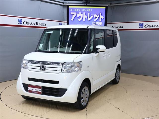 ホンダ Ｎ－ＢＯＸ