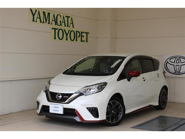 日産 ノート