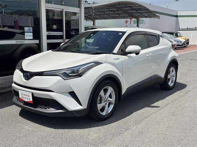 トヨタ Ｃ－ＨＲ