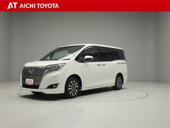 トヨタ　エスクァイア　Ｇｉ　プレミアムパッケージ　Ｂカメ　地デジ