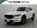 マツダ ＣＸ－５ ２０Ｓ　プロアクティブ　衝突被害軽減システム　...