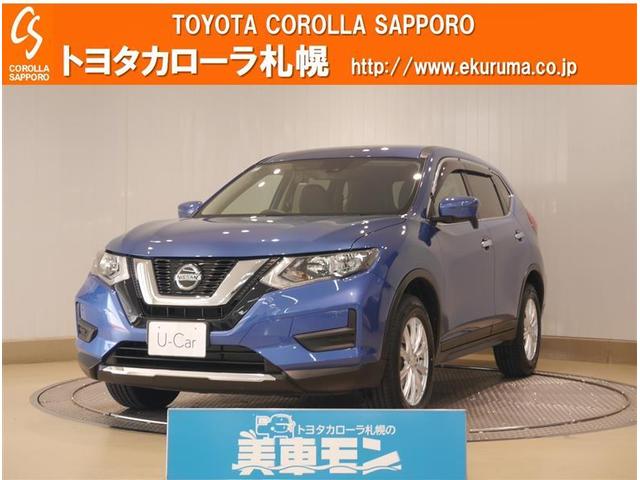 日産 エクストレイル