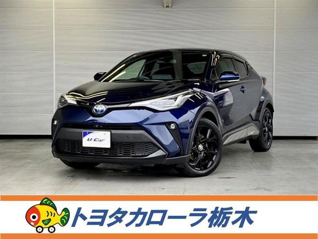 トヨタ Ｃ－ＨＲ