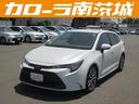 トヨタ カローラツーリング Ｓ　ワンオーナー車　ＬＥＤヘッドライ...