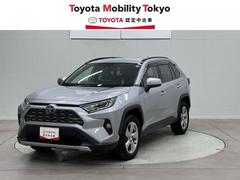 トヨタ　ＲＡＶ４　ハイブリッドＧ　ＳＤナビ　フルセグ　全周囲モニター