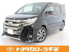 トヨタ　ノア　Ｓｉ　ダブルバイビーＩＩ