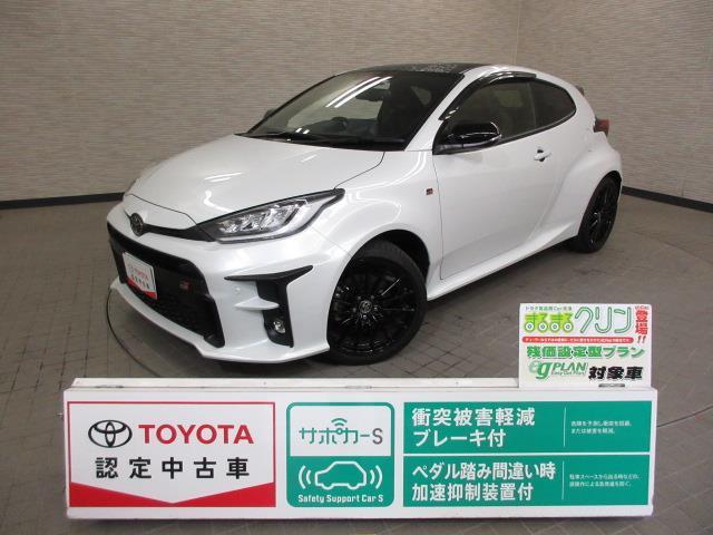 素敵なカーライフは当社のトヨタ認定中古車で！！