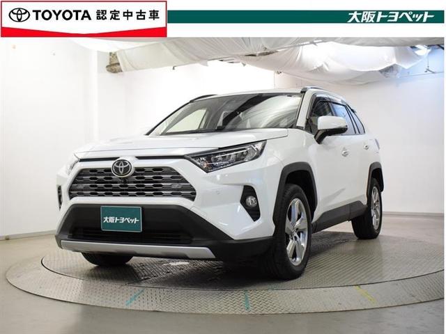 トヨタ ＲＡＶ４