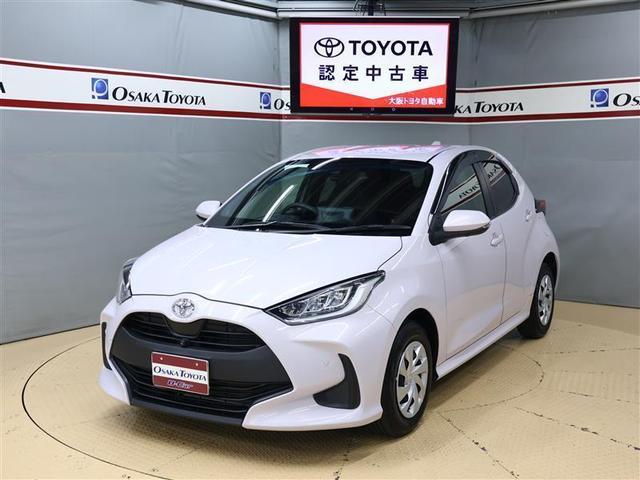 ＴＯＹＯＴＡ認定中古車！　徹底洗浄　車両評価書　保証 走る、曲がる、止まる。クルマを操る楽しさを、もう一度原点から追求しました