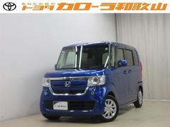 ホンダ　Ｎ−ＢＯＸ　Ｇ　Ｌホンダセンシング　フルセグ　メモリーナビ