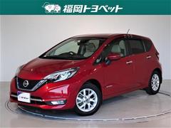 日産　ノート　ｅ−パワー　メダリスト　メモリーナビ　ナビ＆ＴＶ