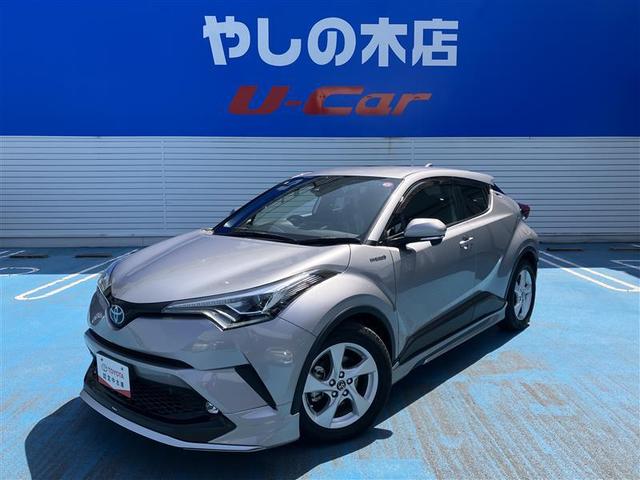 トヨタ Ｃ－ＨＲ