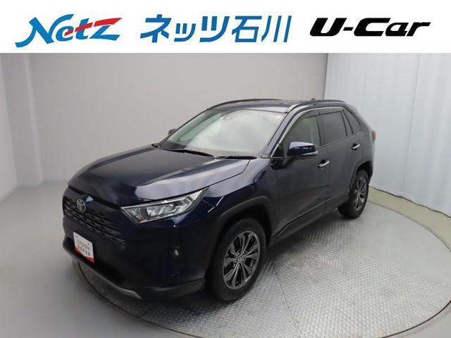 トヨタ ＲＡＶ４