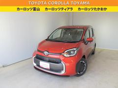 トヨタ　シエンタ　ハイブリッドＺ　フルセグ　ミュージックプレイヤー接続可　バックカメラ