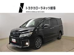 トヨタ　ヴォクシー　ＺＳ　煌