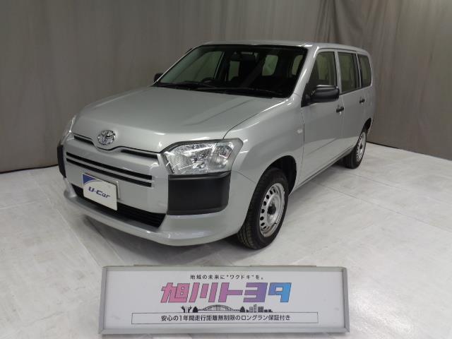 サクシードＶ　ＵＬ　１５００ｃｃ　４ＷＤ　２（５）人乗り