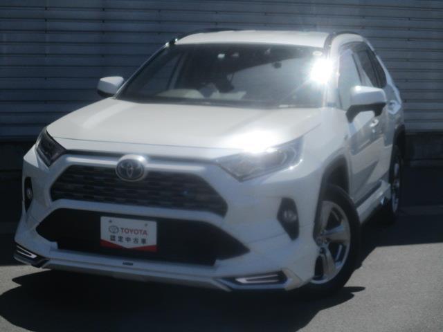 トヨタ ＲＡＶ４