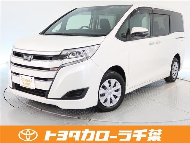 ノア(トヨタ) Ｘ 中古車画像