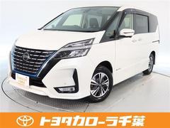 日産　セレナ　ｅ−パワー　ハイウェイスター