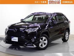 トヨタ　ＲＡＶ４　Ｘ　フルセグ　メモリーナビ　ＤＶＤ再生