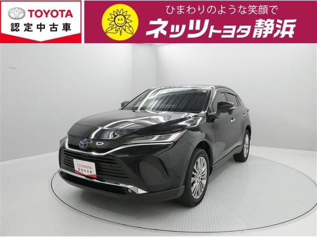 静岡県内の販売に限らせて頂きます。 トヨタセーフティーセンス・ドライブレコーダー・パワーシート・リアスポイラ