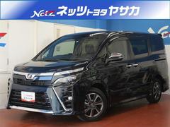 トヨタ　ヴォクシー　ＺＳ　煌ＩＩ　フルセグ　メモリーナビ