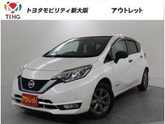 日産　ノート　ｅ−パワー　メダリスト　ブラックアロー　フルセグ