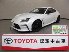 トヨタ　ＧＲ８６　ＲＣ　フルオートエアコン　キーレスエントリー　サイドエアバッグ