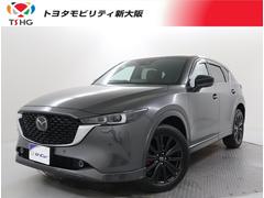 マツダ　ＣＸ−５　ＸＤ　エクスクルーシブモード　４ＷＤ　フルセグ