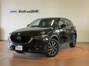 マツダ ＣＸ－５ ＸＤ　プロアクティブ　４ＷＤ　フルセグ　メモリ...