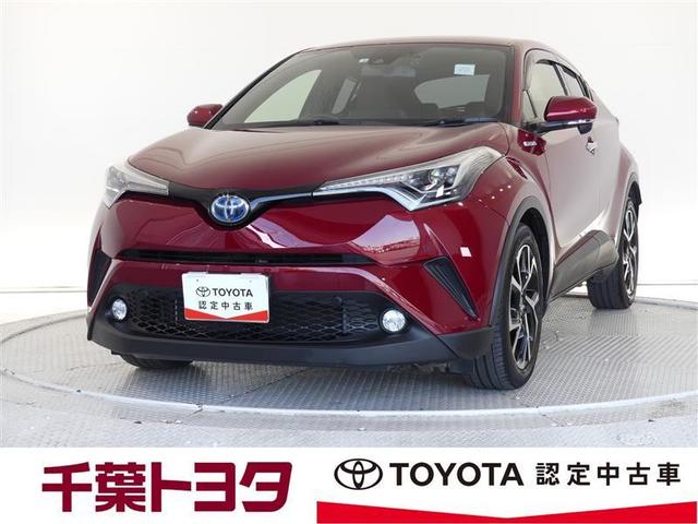 トヨタ Ｃ－ＨＲ