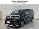 トヨタ ヴォクシー ＺＳ　煌　衝突軽減　ナビ　バックモニター　後...