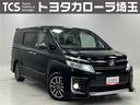 トヨタ ヴォクシー ＺＳ　煌　両側パワースライドドア　トヨタ純正...