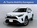 トヨタ ＲＡＶ４ ハイブリッドＸ　トヨタ認定中古車　禁煙・ワンオ...