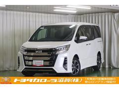 トヨタ　ノア　Ｓｉ　ダブルバイビーＩＩ　フルセグ　メモリーナビ