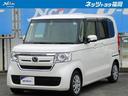 ホンダ Ｎ－ＢＯＸ Ｇ・Ｌターボホンダセンシング　フルセグ　メモ...