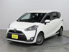 トヨタ　シエンタ　Ｇ　クエロ　１年保証　フルセグ