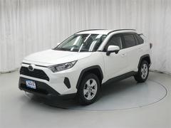 トヨタ　ＲＡＶ４　Ｘ　４ＷＤ　ワンセグ　メモリーナビ