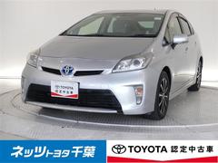 トヨタ　プリウス　ジョシュセキリフトＵＰ　福祉車両　ワンセグ　メモリーナビ