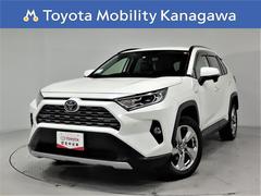 トヨタ　ＲＡＶ４　ハイブリッドＧ