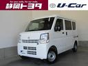 日産 ＮＶ１００クリッパーバン ＤＸ （検7.11）