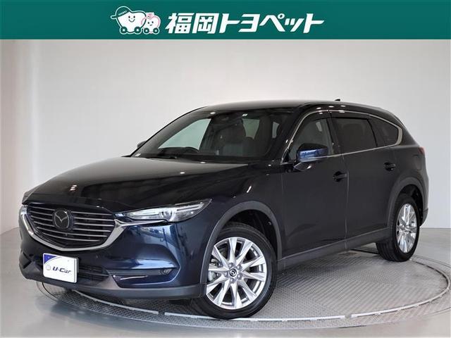 福岡県内の方への販売に限らせていただきます マツダの人気ＳＵＶ☆いざという時の３列目シートが大活躍♪