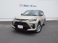 トヨタ　ライズ　Ｇ　フルセグ　ミュージックプレイヤー接続可　バックカメラ