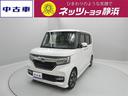 ホンダ Ｎ－ＢＯＸカスタム Ｇ・Ｌターボホンダセンシング　ホンダ...